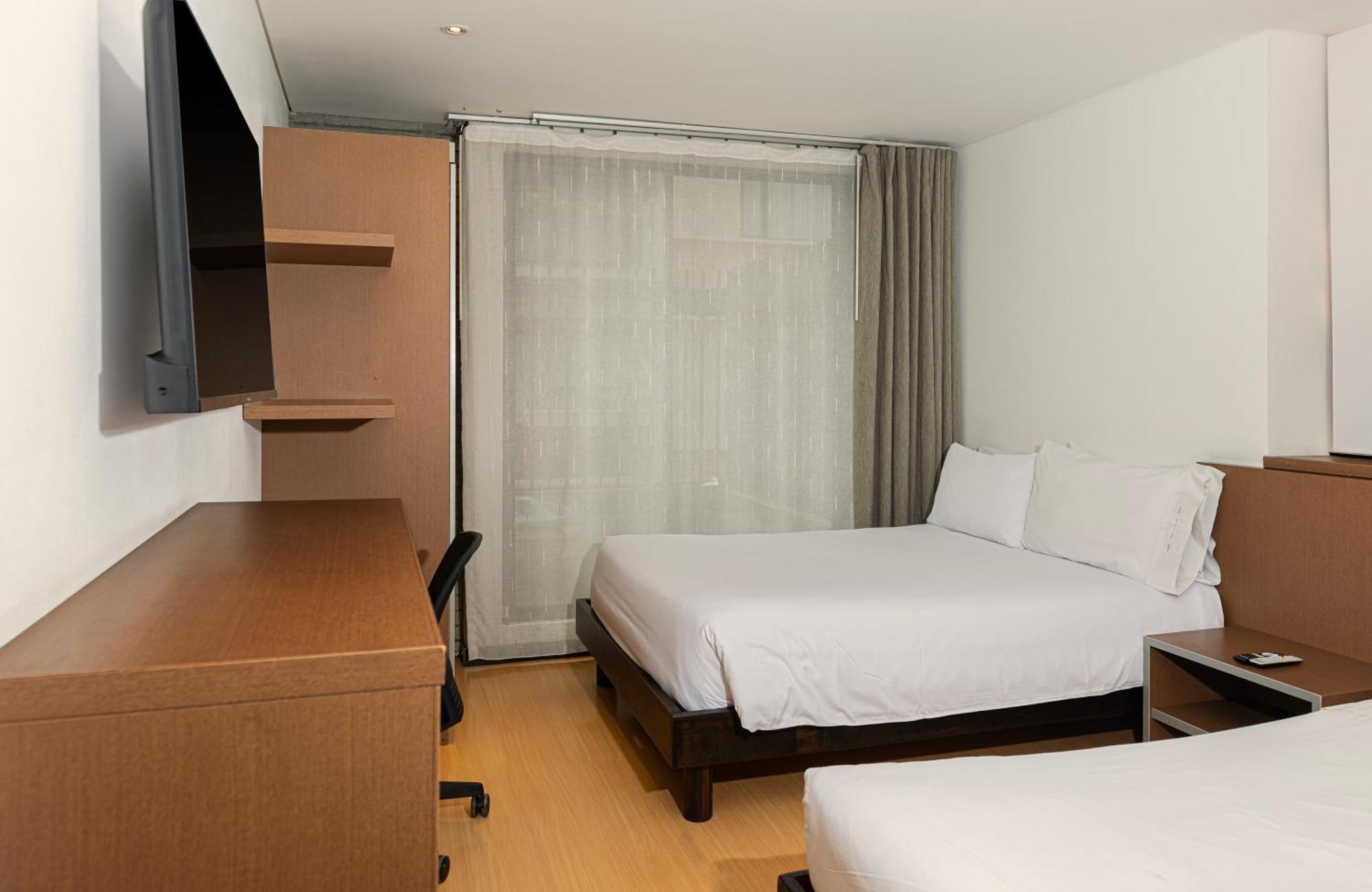 Hotel Viaggio Nueve Tres Богота Екстер'єр фото