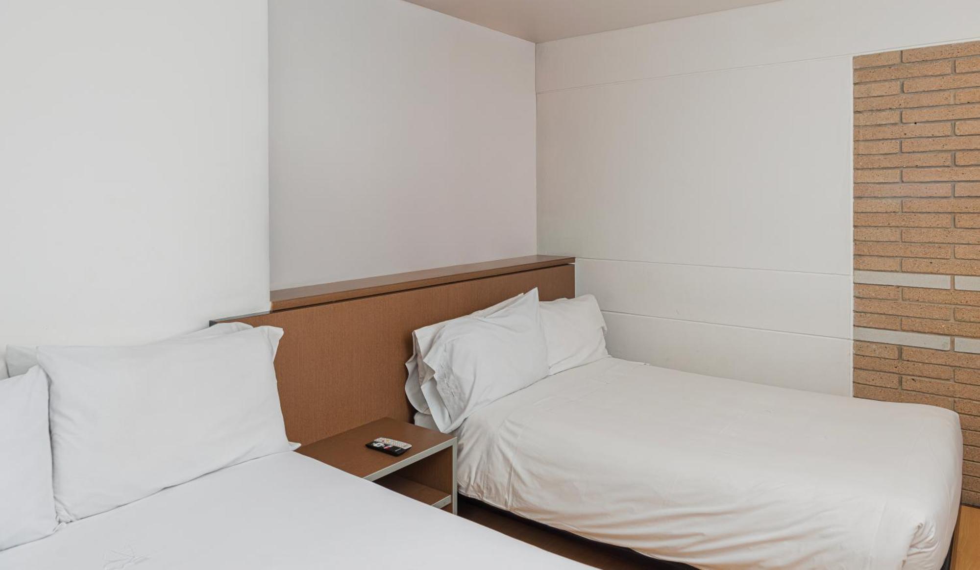 Hotel Viaggio Nueve Tres Богота Екстер'єр фото