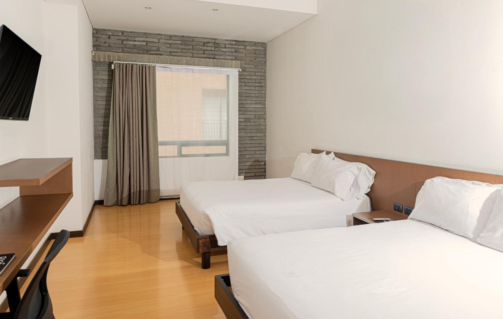 Hotel Viaggio Nueve Tres Богота Екстер'єр фото