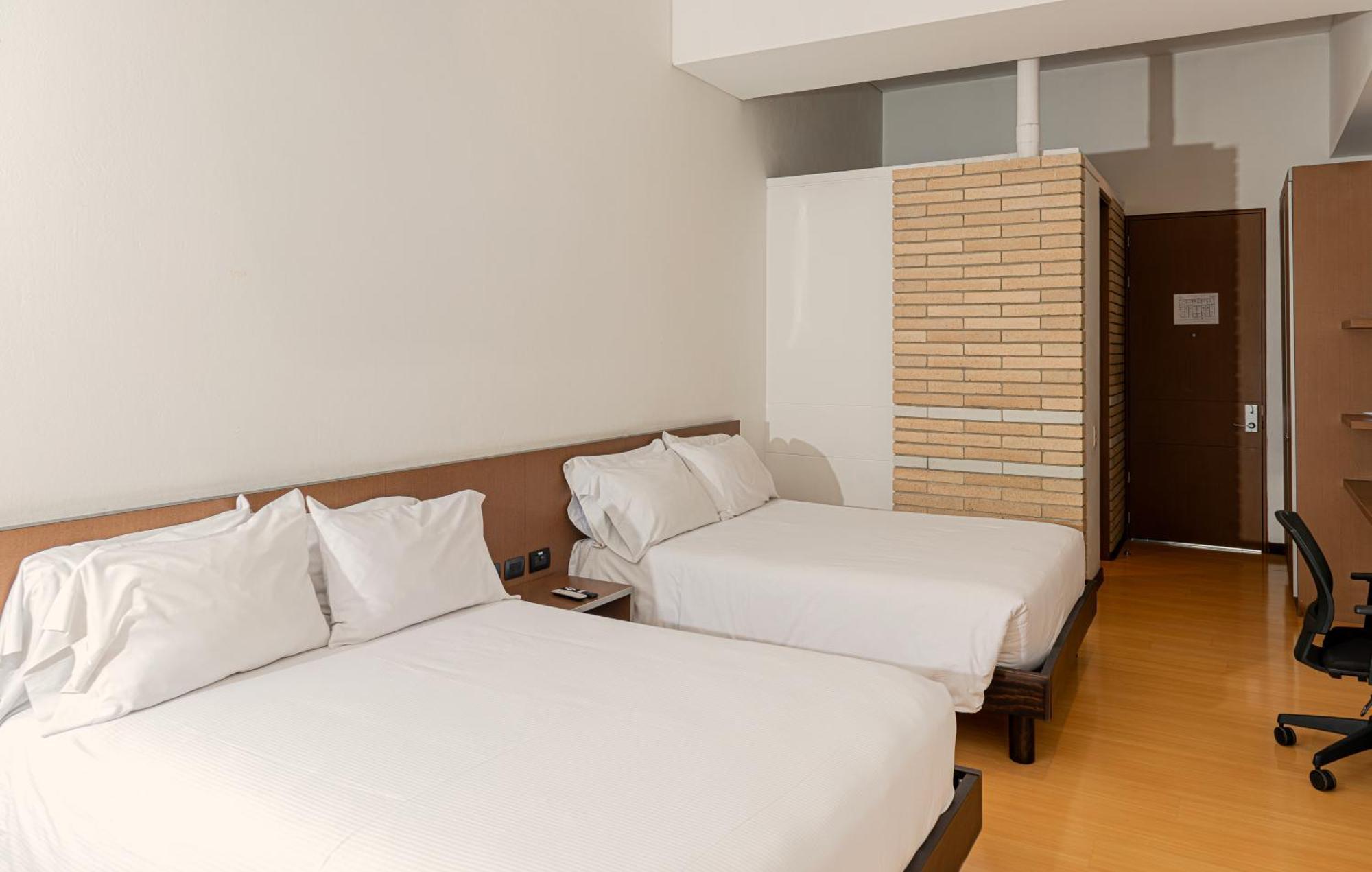 Hotel Viaggio Nueve Tres Богота Екстер'єр фото