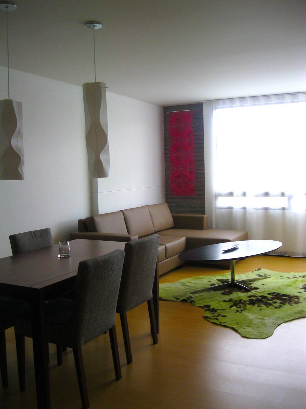 Hotel Viaggio Nueve Tres Богота Екстер'єр фото