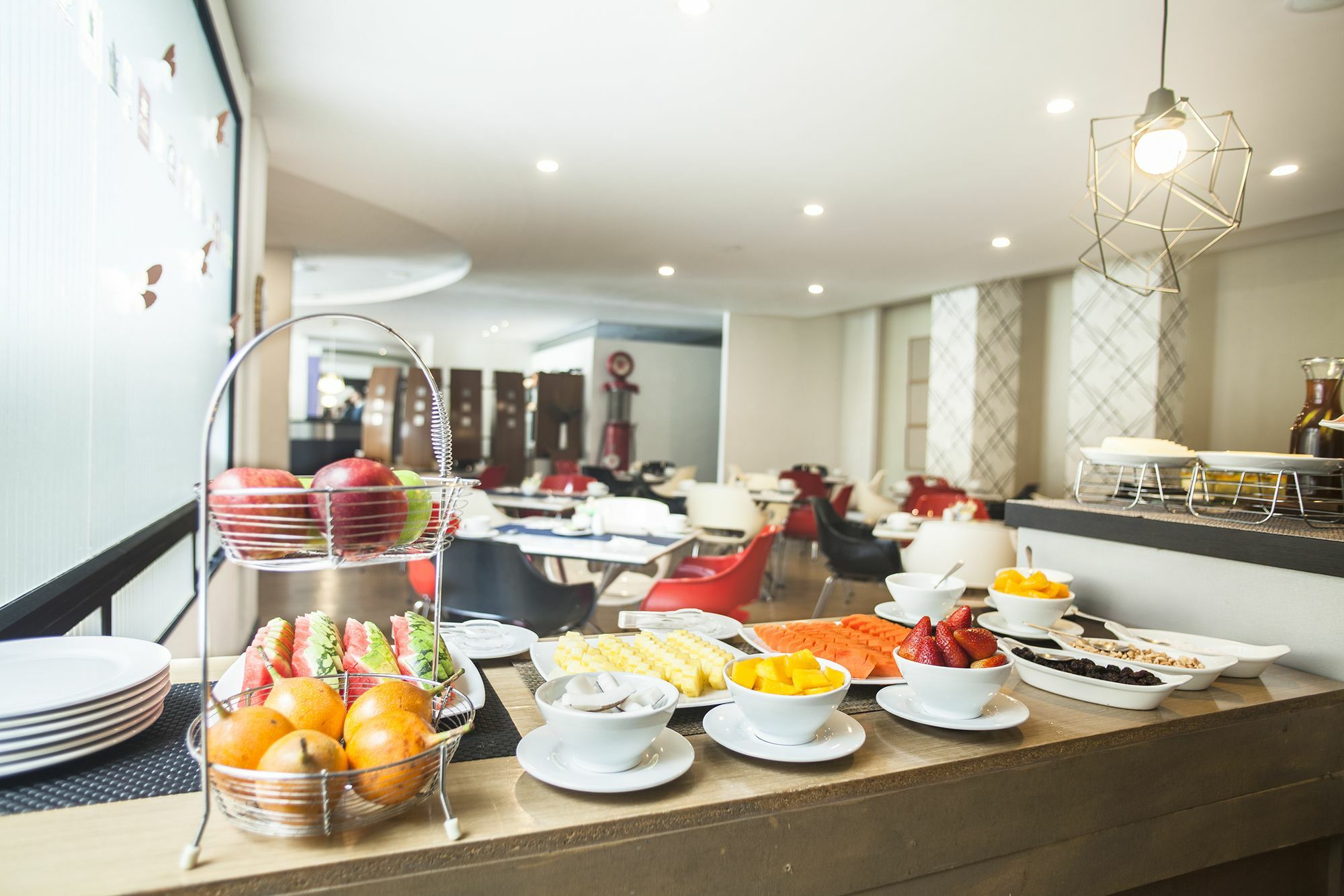 Hotel Viaggio Nueve Tres Богота Екстер'єр фото