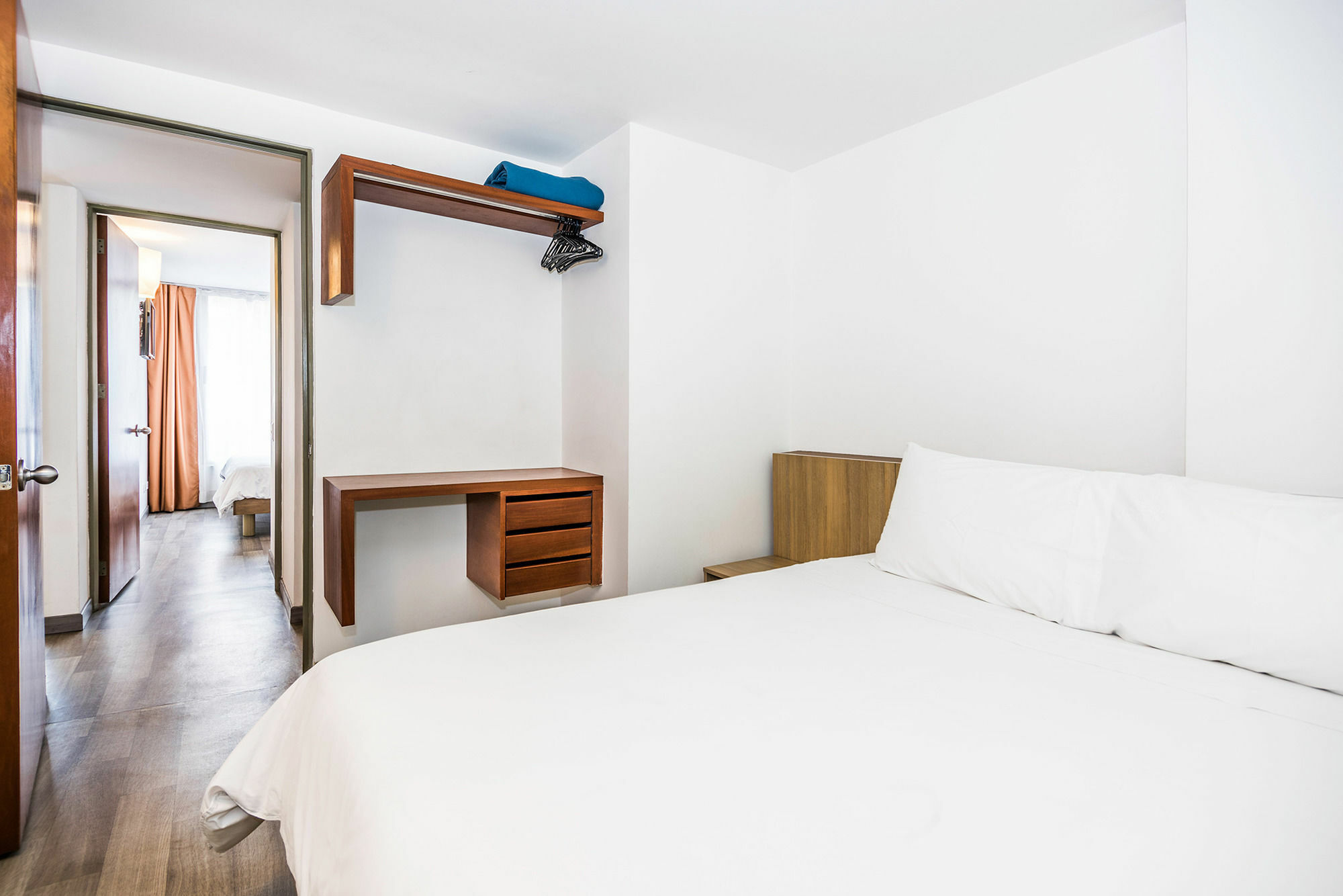 Hotel Viaggio Nueve Tres Богота Екстер'єр фото